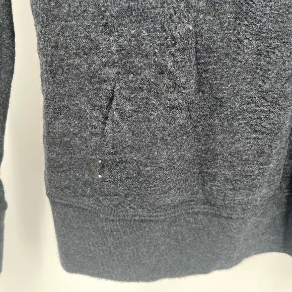 Lululemon In a Cinch Reversible Pullover Sweatshirt - Picture 7 of 7